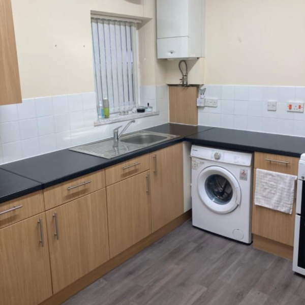 social housing