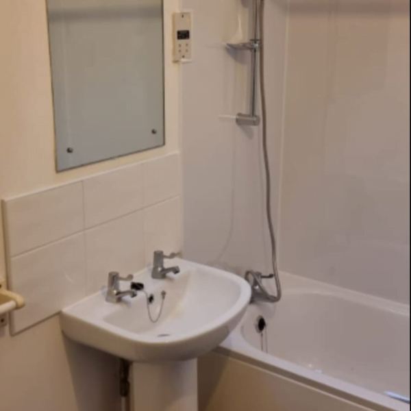 social housing
